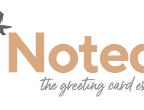 Noted: The Greeting Card Expo