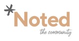 Noted: The Community Logo